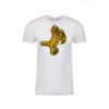 Mens Slim Cotton Tee (Same Day) Thumbnail
