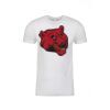 Mens Slim Cotton Tee (Same Day) Thumbnail