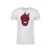 Mens Slim Cotton Tee (Same Day) Thumbnail