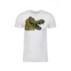 Mens Slim Cotton Tee (Same Day) Thumbnail