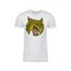 Mens Slim Cotton Tee (Same Day) Thumbnail