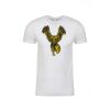 Mens Slim Cotton Tee (Same Day) Thumbnail