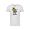 Mens Slim Cotton Tee (Same Day) Thumbnail