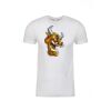 Mens Slim Cotton Tee (Same Day) Thumbnail