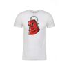 Mens Slim Cotton Tee (Same Day) Thumbnail
