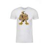 Mens Slim Cotton Tee (Same Day) Thumbnail