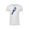 Mens Slim Cotton Tee (Same Day) Thumbnail