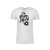 Mens Slim Cotton Tee (Same Day) Thumbnail