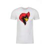 Mens Slim Cotton Tee (Same Day) Thumbnail