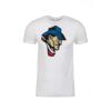Mens Slim Cotton Tee (Same Day) Thumbnail