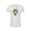 Mens Slim Cotton Tee (Same Day) Thumbnail