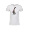 Mens Slim Cotton Tee (Same Day) Thumbnail