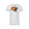 Mens Slim Cotton Tee (Same Day) Thumbnail