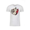 Mens Slim Cotton Tee (Same Day) Thumbnail