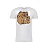 Mens Slim Cotton Tee (Same Day) Thumbnail