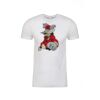 Mens Slim Cotton Tee (Same Day) Thumbnail