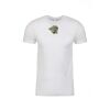Mens Slim Cotton Tee (Same Day) Thumbnail