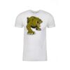 Mens Slim Cotton Tee (Same Day) Thumbnail
