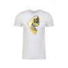Mens Slim Cotton Tee (Same Day) Thumbnail