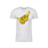 Mens Slim Cotton Tee (Same Day) Thumbnail