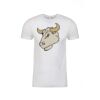 Mens Slim Cotton Tee (Same Day) Thumbnail