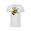 Mens Slim Cotton Tee (Same Day) Thumbnail