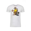Mens Slim Cotton Tee (Same Day) Thumbnail