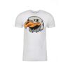 Mens Slim Cotton Tee (Same Day) Thumbnail
