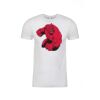 Mens Slim Cotton Tee (Same Day) Thumbnail