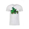 Mens Slim Cotton Tee (Same Day) Thumbnail