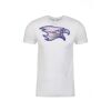 Mens Slim Cotton Tee (Same Day) Thumbnail