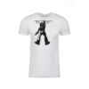 Mens Slim Cotton Tee (Same Day) Thumbnail