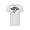 Mens Slim Cotton Tee (Same Day) Thumbnail