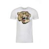 Mens Slim Cotton Tee (Same Day) Thumbnail