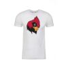 Mens Slim Cotton Tee (Same Day) Thumbnail