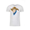 Mens Slim Cotton Tee (Same Day) Thumbnail