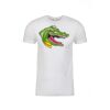 Mens Slim Cotton Tee (Same Day) Thumbnail