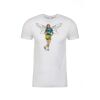 Mens Slim Cotton Tee (Same Day) Thumbnail