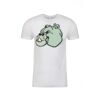 Mens Slim Cotton Tee (Same Day) Thumbnail