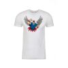 Mens Slim Cotton Tee (Same Day) Thumbnail