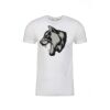 Mens Slim Cotton Tee (Same Day) Thumbnail