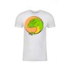 Mens Slim Cotton Tee (Same Day) Thumbnail