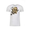 Mens Slim Cotton Tee (Same Day) Thumbnail