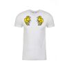 Mens Slim Cotton Tee (Same Day) Thumbnail