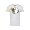 Mens Slim Cotton Tee (Same Day) Thumbnail
