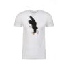Mens Slim Cotton Tee (Same Day) Thumbnail