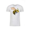 Mens Slim Cotton Tee (Same Day) Thumbnail