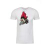Mens Slim Cotton Tee (Same Day) Thumbnail