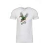 Mens Slim Cotton Tee (Same Day) Thumbnail