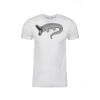 Mens Slim Cotton Tee (Same Day) Thumbnail